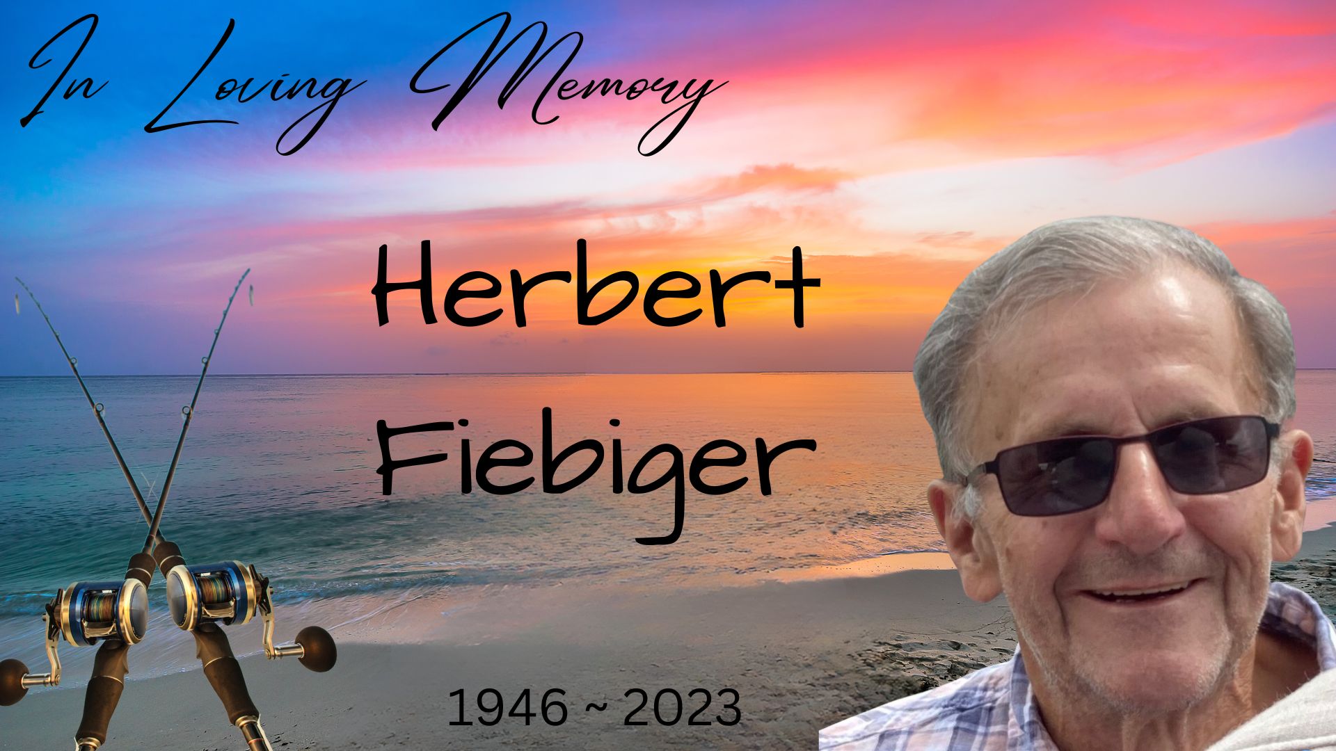 FIEBIGER, Herbert