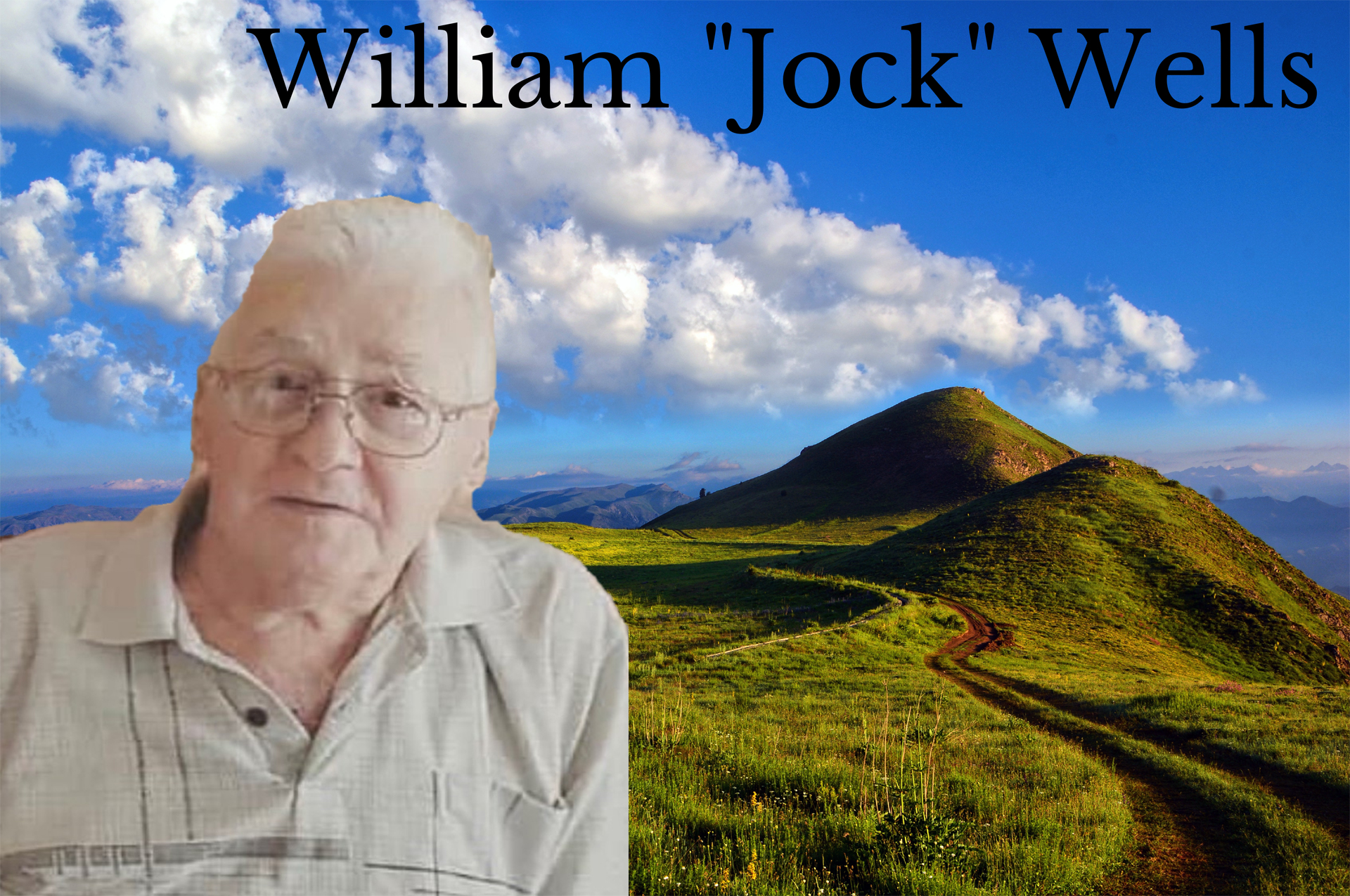 WELLS, William John