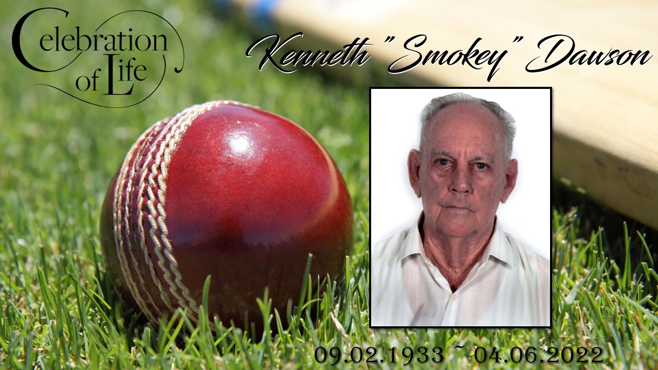 DAWSON, Kenneth 