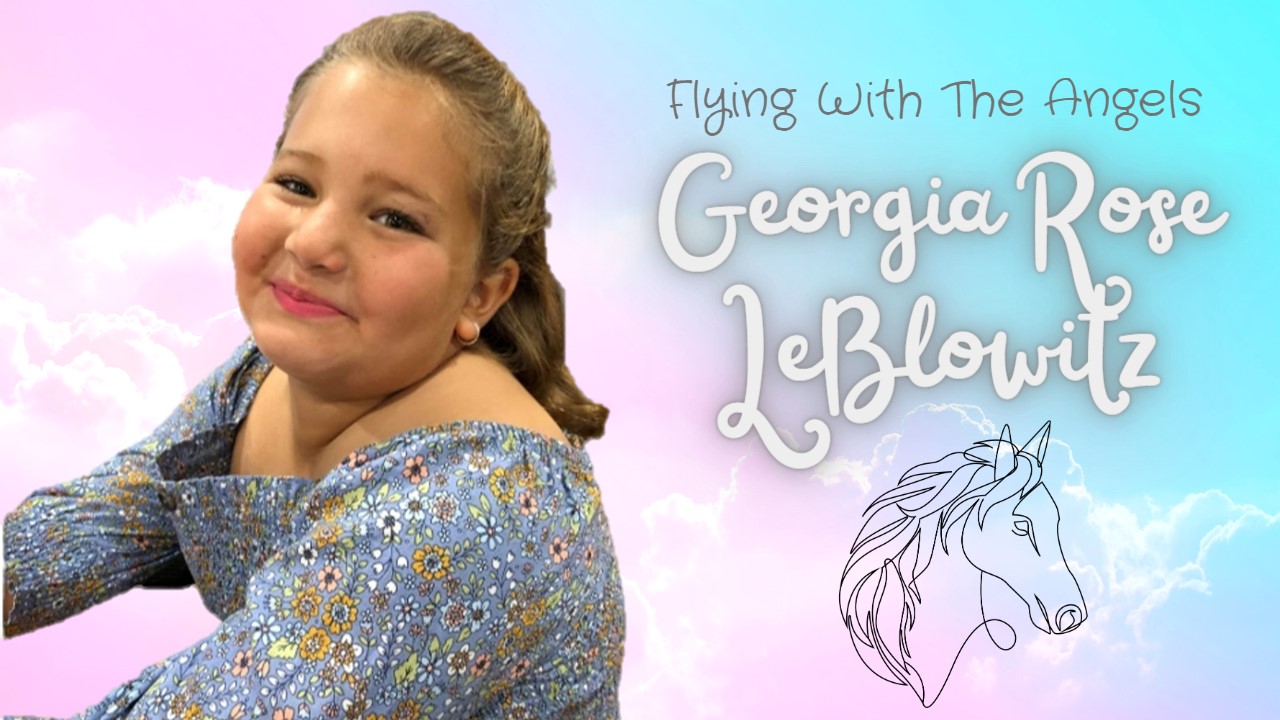 LeBLOWITZ, Georgia Rose