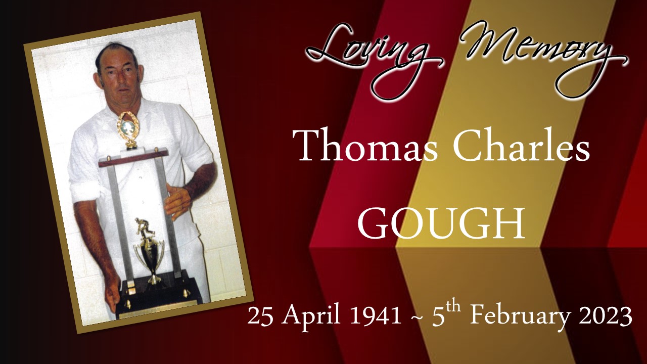 GOUGH, Thomas 